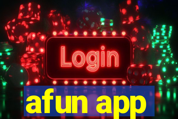 afun app